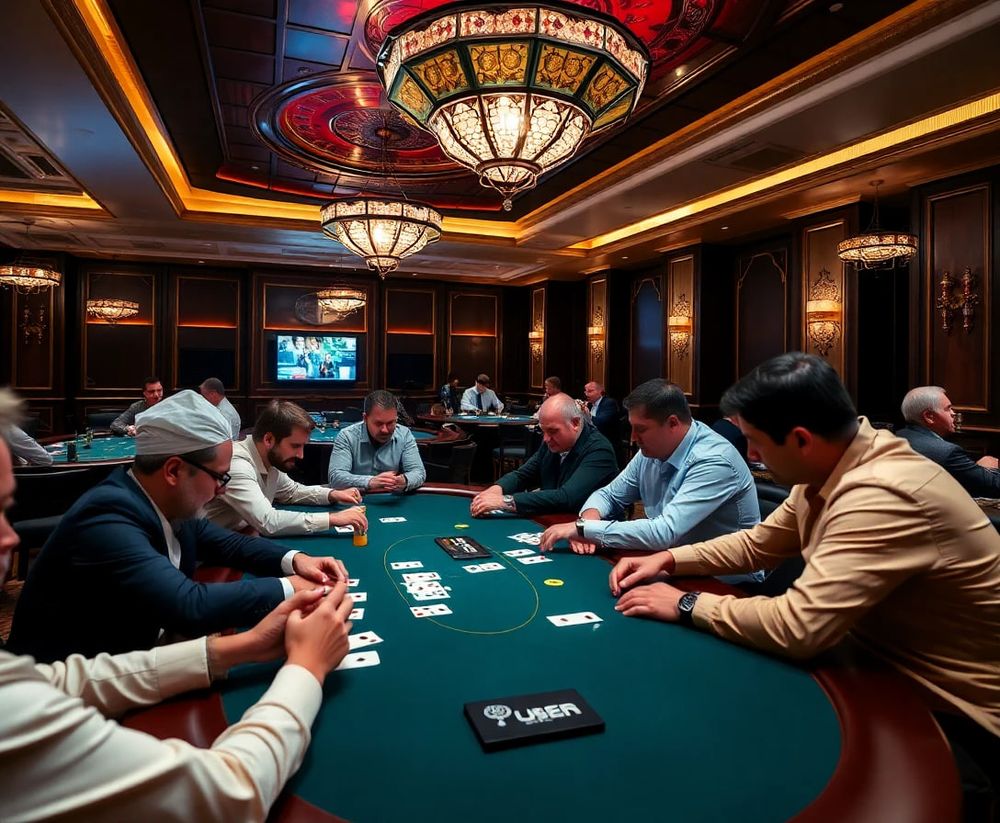 hhpoker德州客服微信应用预览